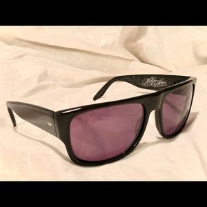 Barton Perreira x Mr. Catoon sunglasses